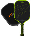 DAWNTIGER Rising Pickleball Paddle, Toray T700  Carbon, USAP Approved