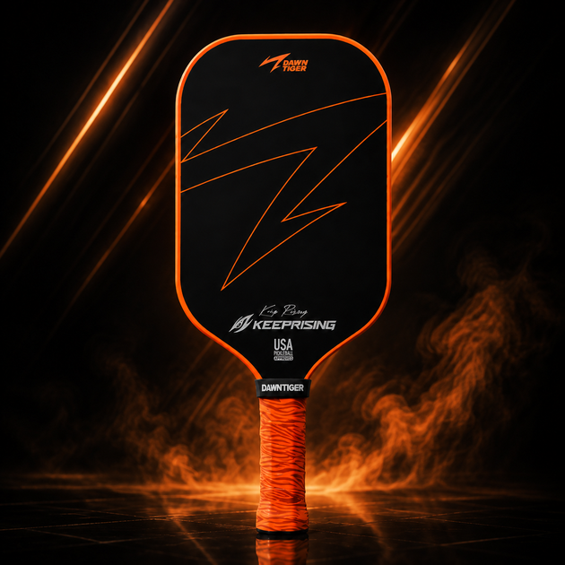 RISE Dawn Orange