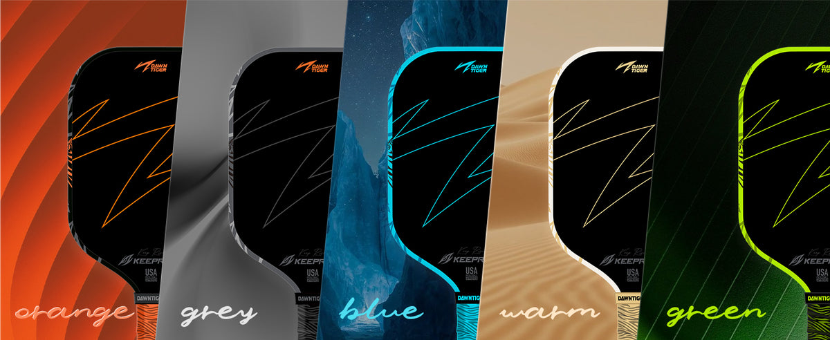 Dawntiger brand story