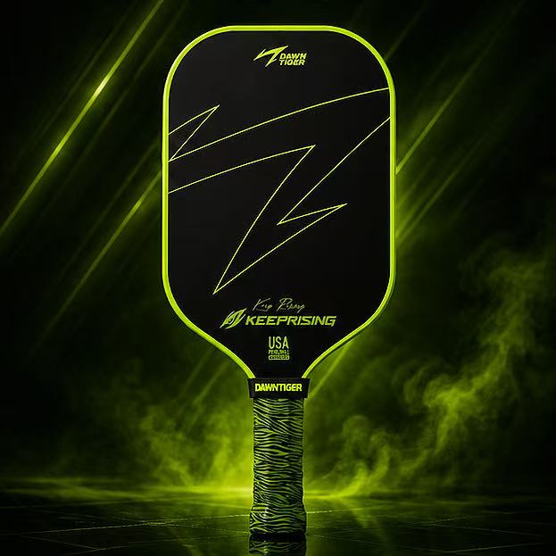 RISE  Midnight Green